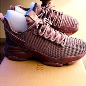 New! Steve Madden MAXIMA BLUSH- MAUVE